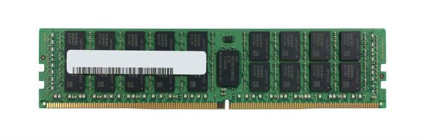 Q2N38A HPE 128GB Kit (4x32GB) DDR4-2666Mhz PC4-21300 ECC Registered CL19 288-Pin Dimm Dual Rank Memory Module