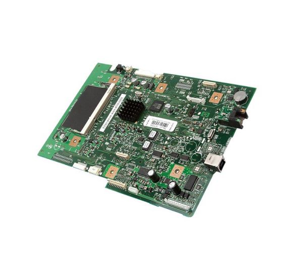 Q3713-69002-RX HP Main Logic Formatter Board Assembly