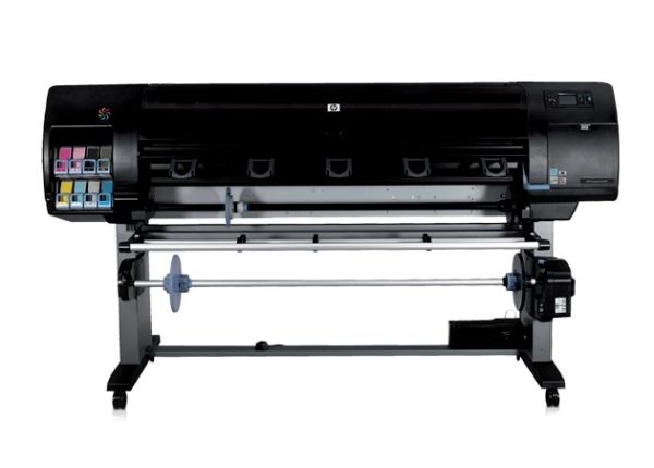 Q6651A#BCC HP DesignJet Z6100 42-inch Color InkJet Large Format Printer