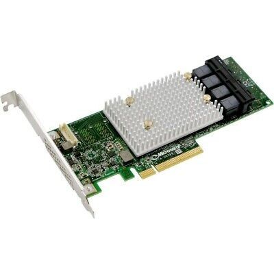 Q6M15A HPE 3154-8e 8-Port SAS 12Gb/s External RAID Controller