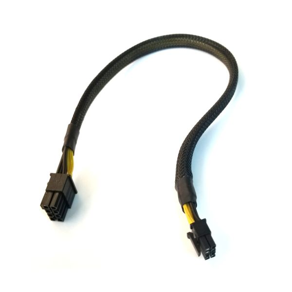 Q6M17A HPE Superdome Flex 8 Pin GPU Cable