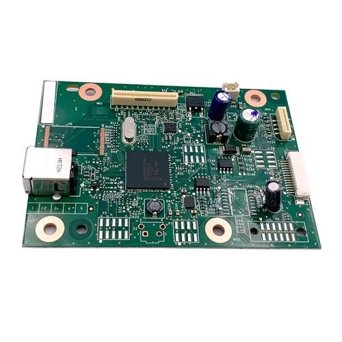 Q7491-67904 HP Non Network Formatter Board Assembly for Color LaserJet 4700