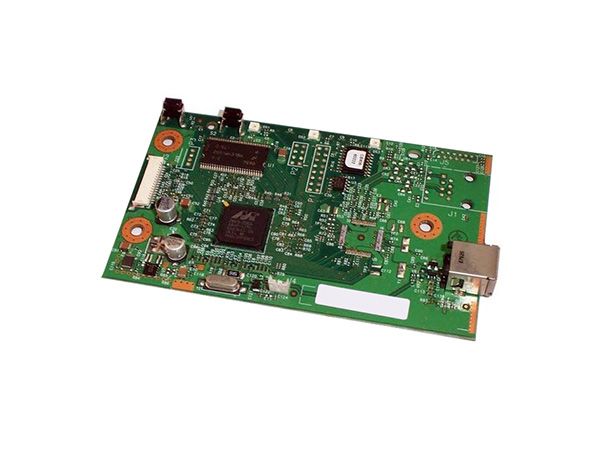 Q7492-67903 HP Formatter Board for Color LaserJet 4700N / DN / DNT