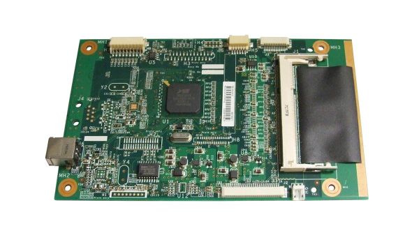 Q7804-69003 HP Main Logic Formatter Board Assembly