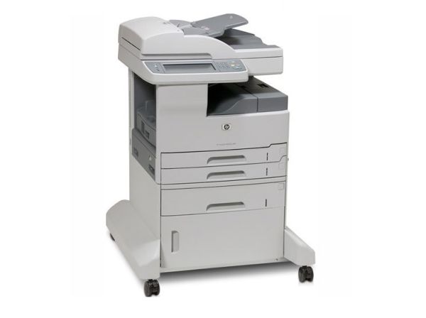 Q7830A HP LaserJet M5035X Multifunction Printer