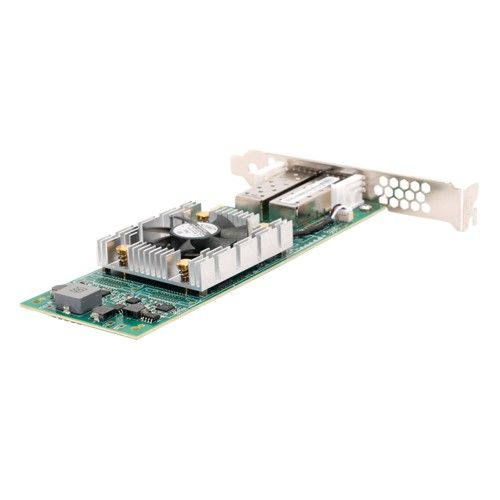 Q8C66B HP Nimble Storage 2x16Gb Fibre Channel 4-Port Adapter