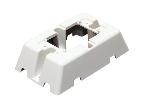 Q9U25A HPE Aruba AP-MNT-W4 Low Profile Basic AP Mount