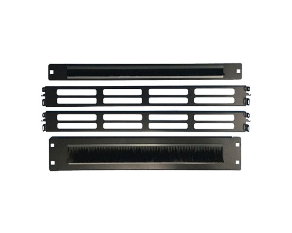 Q9V03A HPE G2 Rack Cable Management Combo Kit