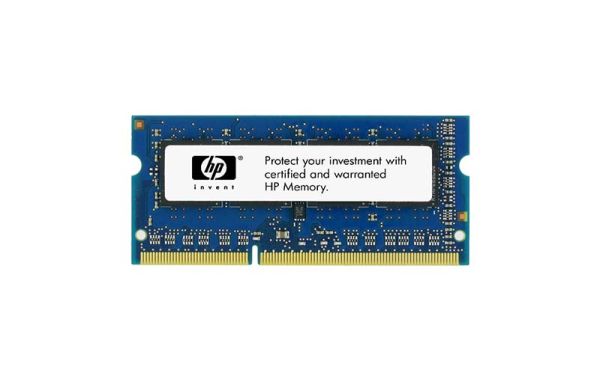 QF275AA HP 4GB DDR3-1333MHz PC3-10600 non-ECC Unbuffered CL9 204-Pin SoDimm 1.35V Low Voltage Memory Module