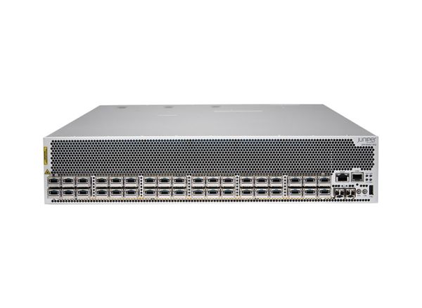 QFX10002-36Q Juniper QFX Series 36-Port x 40Gigabit QSFP+ Managed Rack-Mountable Switch