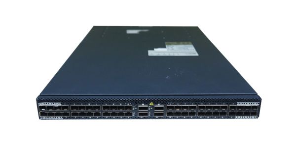 QFX3500-48S4Q-E Juniper 48 x SFP+ Ports 10GBase-X + 4 x QSFP Ports Layer 3 Managed 1U Rack-mountable Reverse Airflow Gigabit Ethernet Network Switch