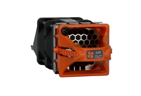 QFX5100-FAN-AFO Juniper Fan Tray Module Front-to-Back Airflow for QFX5100 Series Switch