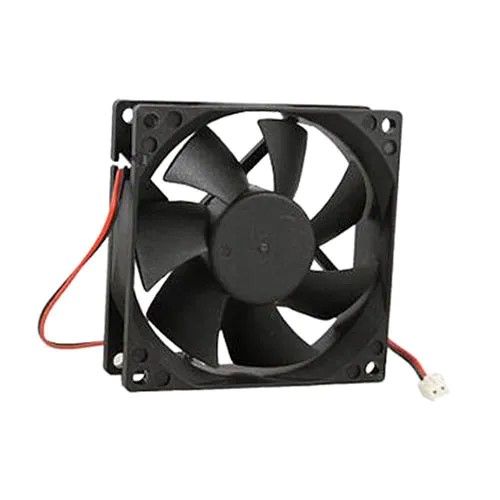 QFX5220-128C-FANAO Juniper Airflow-Out (AFO) Fan for QFX5220-128C