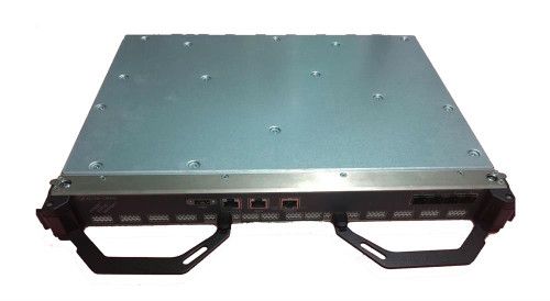QFXC08-CB4S Juniper QFX3008 4-Ports 10 Gigabit Ethernet SFP+ Control Card with QFXC08 Chassis Ports