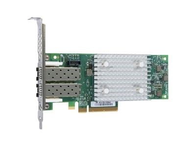 QLE2692-SR QLogic 16Gb/s Dual-port Pci-express Fibre Channel Host Bus Adapter