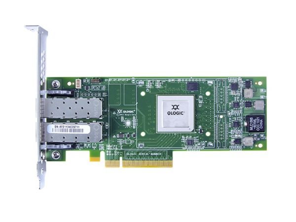 43W6728 IBM Qlogic Blade 20 T 4GB SAN Module