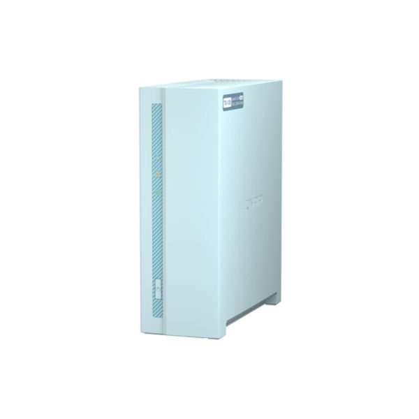 TS-130 QNAP 1-Bay NAS Enclosure