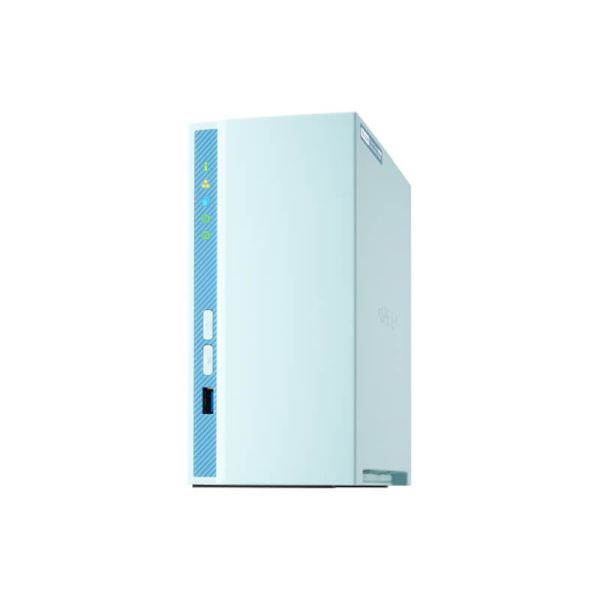 TS-230 QNAP 2-Bay Desktop NAS