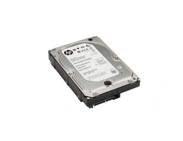 QR620C HP 4 x 200GB SLC Fibre Channel 4Gb/s 2.5-inch Solid State Drive with Magazine for StoreServ 10000