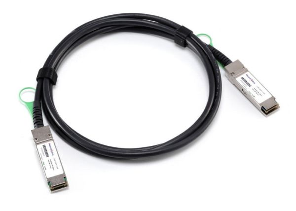 QSFP-H40G-AOC10M= Cisco 33ft QSFP+ Active Optical Cable