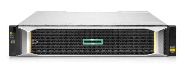 R0Q74A HPE MSA 2060 16GB Fibre Channel SFF Storage