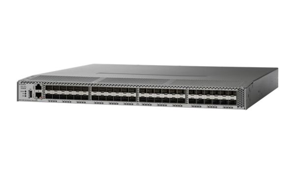 R0Q97A HPE Sn6010C 16Gb 12-Port Switch
