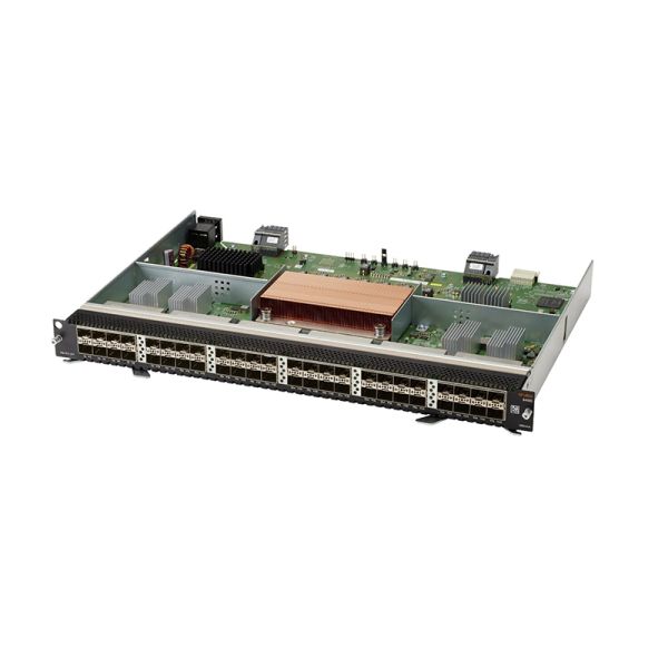 R0X44A HPE Aruba 6400 48-Ports 10G/25G SFP28 Module