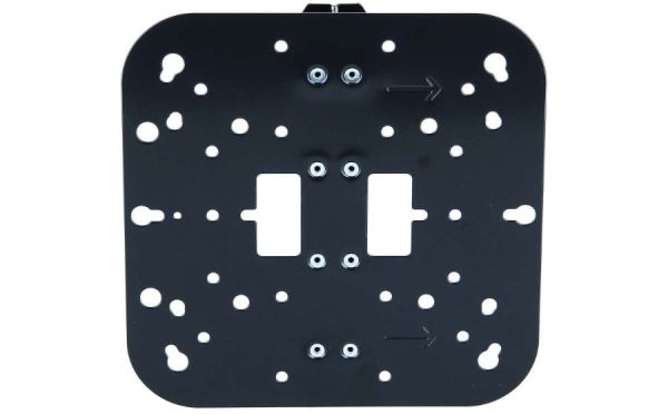 R1C72A HPE Aruba AP-MNT-MP10-E mount Bracket kit 10-Pack