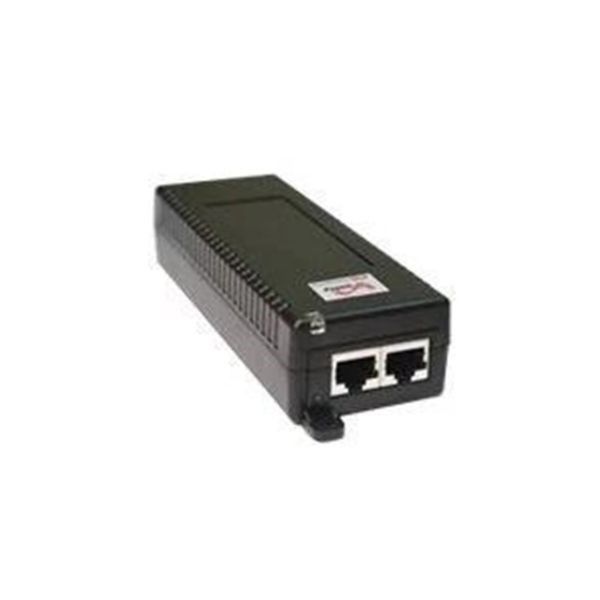 R1C73A HPE Aruba AP-POE-BTSR 1-Port Smart Rate midspan PoE Injector