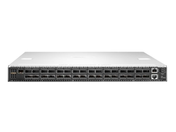 R1N30A HPE Composable Fabric 32 x QSFP28 Ports 1U Rack-mountable Back to Front Module