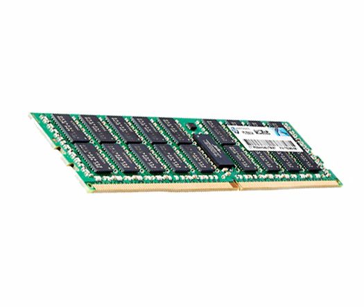 R1Q91A HP 192GB Kit (6X32GB) DDR4-2666MHz PC4-21300 ECC Registered CL19 288-Pin DIMM Dual Rank 1.2V Memory