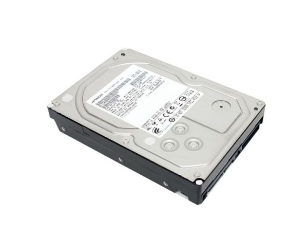 R2G-K30FC Hitachi 300GB 15000RPM Fibre Channel 3.5-inch Hard Drive