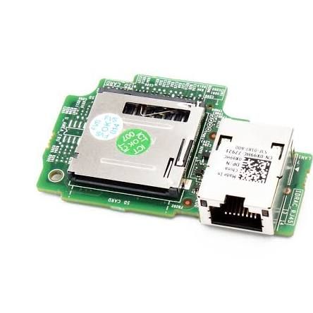 R2PRC Dell IDrac Expansion Card Riser for PowerEdge R430/R530