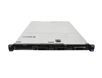 R31H2 Dell PowerEdge R420 LFF CTO Chassis