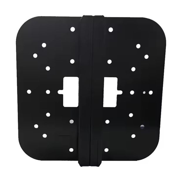 R3T20A HPE Aruba AP-MNT-MP10-X Mounting Bracket Adapter (10-Pack)