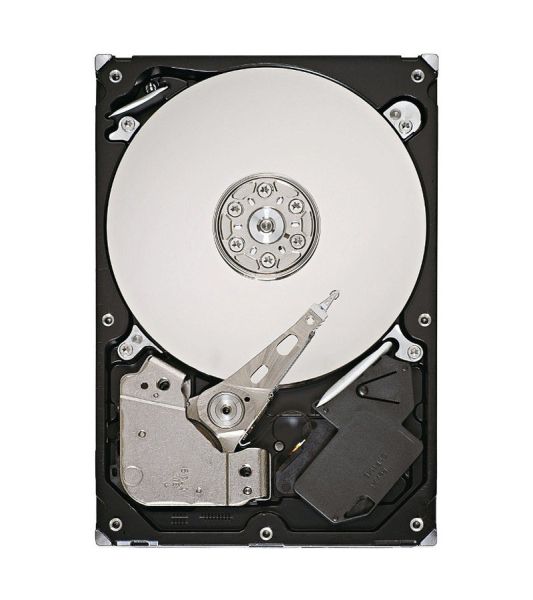 R473H Dell 320GB 7200RPM SATA 3Gb/s 16MB Cache 3.5-inch Hard Drive