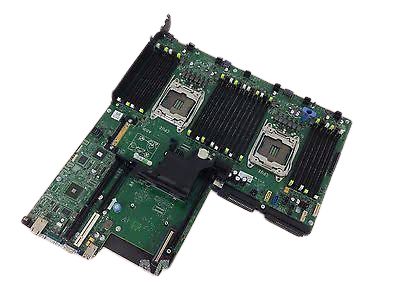 R53PY Dell Socket FCLGA2011-3 System Board (Motherboard) for Precision R7910 Supports 2x Xeon E5-2600 V3 / E5-2600 V4 Series DDR4 16x DIMM
