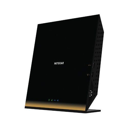 R6300v2 Netgear R6300 v2 4 x Ports 1000Base-T LAN + 1 x Port RJ-45 WAN 1300Mb/s IEEE 802.11 a/n/ac 5.0GHz Dual Band Smart Gigabit WiFi Router
