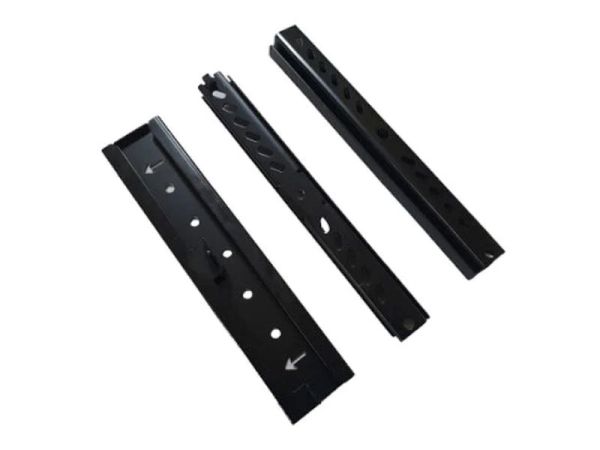 R6T34A HP Aruba Mounting Bracket for Aruba AP-505, AP-515, AP-535, AP-555