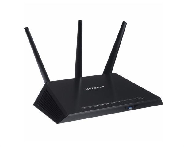 R7000-100NAS Netgear Nighthawk R7000 IEEE 802.11ac Ethernet Wireless Router
