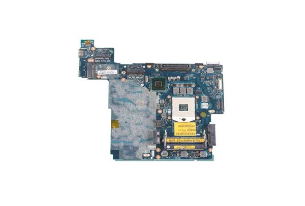 0R8MM9 Dell System Board Rpga989 Without CPU Latitude E6420