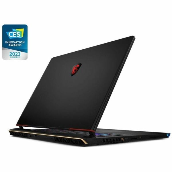 RAIDERGE6814285 MSI Raider GE68Hx 16 in 120Hz Gaming Laptop, Intel Core i9-14900HX, RTX 4090, 64GB, 2TB SSD Win 11