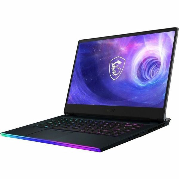 RAIDERGE76871 MSI Raider GE76 17.3-inch 144Hz Gaming Laptop, Intel Core i9-12900H, RTX 3060, 16GB, 1TB SSD Win11