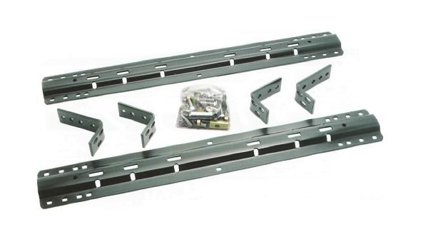 70-40173-03 HP Rail Kit for 8 16-Port San Switches