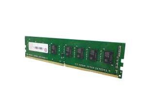 RAM-16GDR4A1-UD-2400 QNAP 16GB Module 1 x 16GB DDR4 2400 MHz