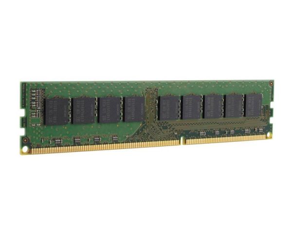 RAM-8GDR3-LD-1600 QNAP 8GB DDR3-1600 MHz PC3-12800 CL11 Memory Module