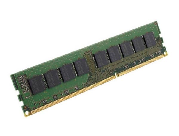RAM-8GDR4ECP0-UD-2666 QNAP DDR4-2666 8GB ECC Server Memory
