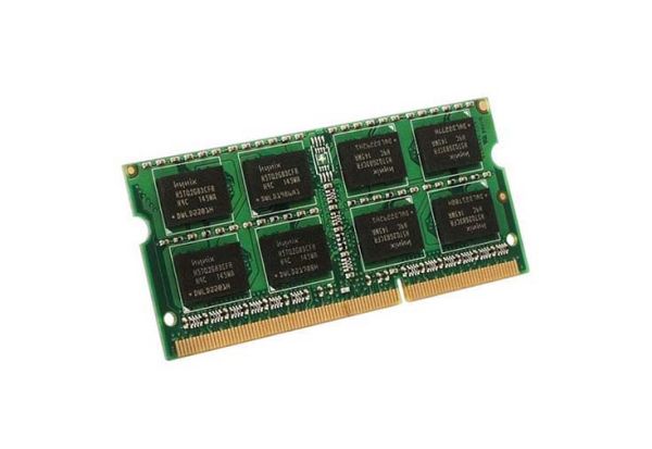 RAM1600DDR3L-8GBX2 Synology RAM1600DDR3L-8GBX2 DDR3L-1600 SODIMM 16GB(2x 8GB) CL11 Notebook Memory