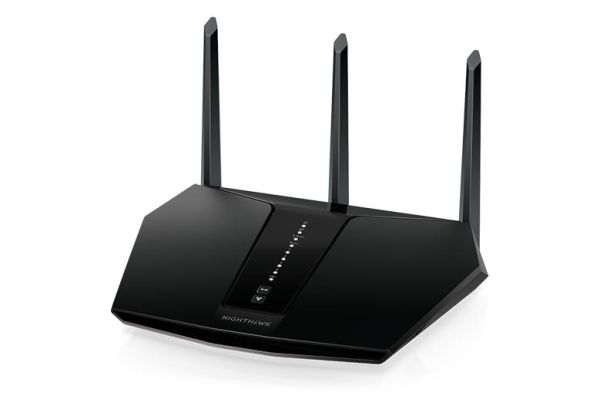 RAX30-100NAS Netgear Nighthawk Wi-Fi 6 IEEE 802.11ax Ethernet Wireless Router