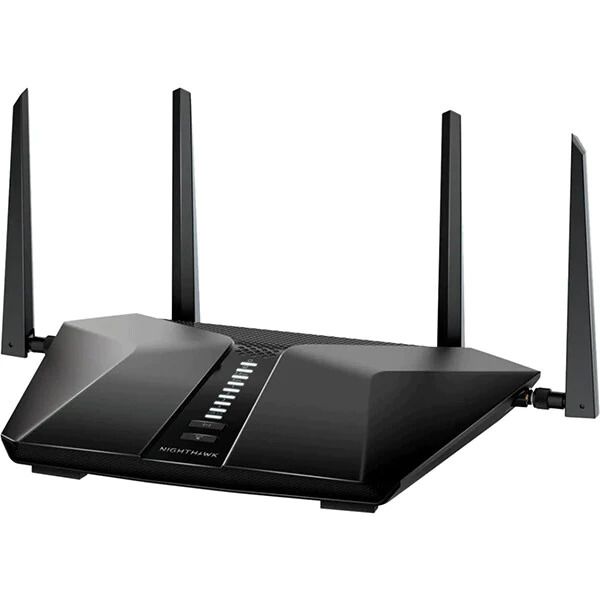 RAX42-100NAS Netgear Nighthawk AX4200 Nighthawk AX5 5-Stream WiFi 6 Router